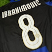 Picture of Inter Milan 08/09 Home Ibrahimovic 