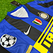 Picture of Inter Milan 08/09 Home Ibrahimovic 