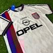 Picture of Bayern Munich 96/98 Away