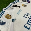 Picture of Real Madrid 17/18 Home Final