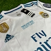 Picture of Real Madrid 17/18 Home Final