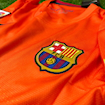 Picture of Barcelona 12/13 Away Messi