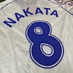 Picture of Japan 1998 Away Nakata