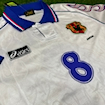 Picture of Japan 1998 Away Nakata