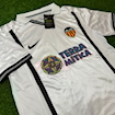 Picture of Valencia 00/01 Home