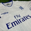 Picture of Chelsea 01/03 Away