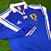 Picture of Japan 00/01 Home Long-sleeve