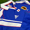 Picture of Japan 00/01 Home 