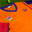 Picture of Barcelona 91/92 Away