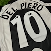Picture of Juventus 97/98 Home Del Piero