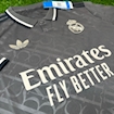 Picture of Real Madrid 24/25 Third Grey