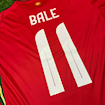 Picture of Wales 2024 Home Bale