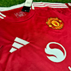Picture of Manchester United 24/25 Home 
