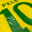 Picture of Brazil 1970 Home Pele Signature Edition