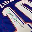 Picture of France 1998 Home Zidane Signature Edition