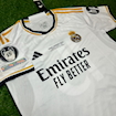 Picture of Real Madrid 23/24 Home Champions 15