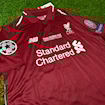 Picture of Liverpool 18/19 Home M.Salah Final