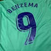 Picture of Real Madrid 19/20 Third Benzema 