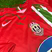 Picture of Juventus 05/06 Away Vieira