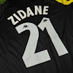 Picture of Juventus 96/97 Third Zidane