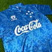 Picture of Cruzeiro 93/94 Home Ronaldo