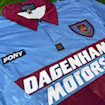 Picture of West Ham 95/97 Away Lampard Long - Sleeve 