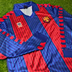Picture of Barcelona 91/92 Home Long - Sleeve 