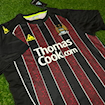 Picture of Manchester City 08/09 Away 