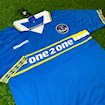 Picture of Everton 97/99 Home Materazzi