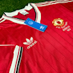 Picture of Manchester United 1983 Home 