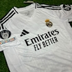 Picture of Real Madrid 24/25 Home Bellingham