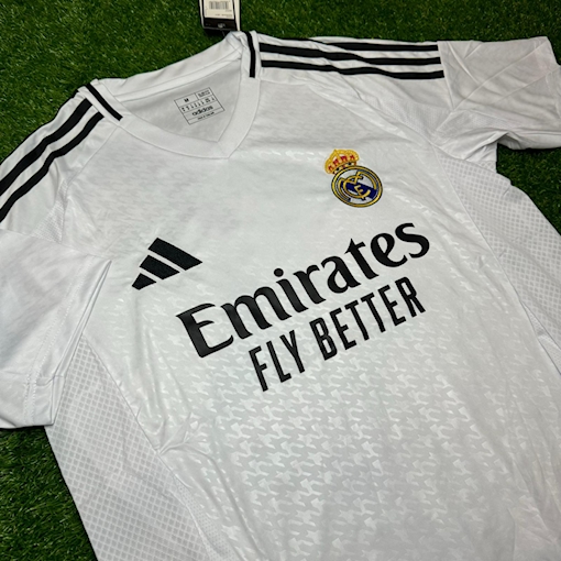 Picture of Real Madrid 24/25 Home