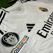 Picture of Real Madrid 24/25 Home Vini Jr