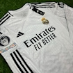 Picture of Real Madrid 24/25 Home Bellingham Long - Sleeve 
