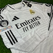 Picture of Real Madrid 24/25  Home Player Version Long-sleeve