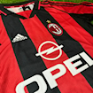 Picture of Ac Milan 98/99 Home 