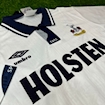 Picture of Tottenham 91/93 Home 