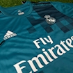 Picture of Real Madrid 17/18 Third