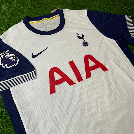 Picture of Tottenham 24/25 Home Player Version Son
