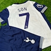 Picture of Tottenham 24/25 Home Son Kids