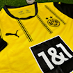 Picture of Dortmund 24/25 Home 