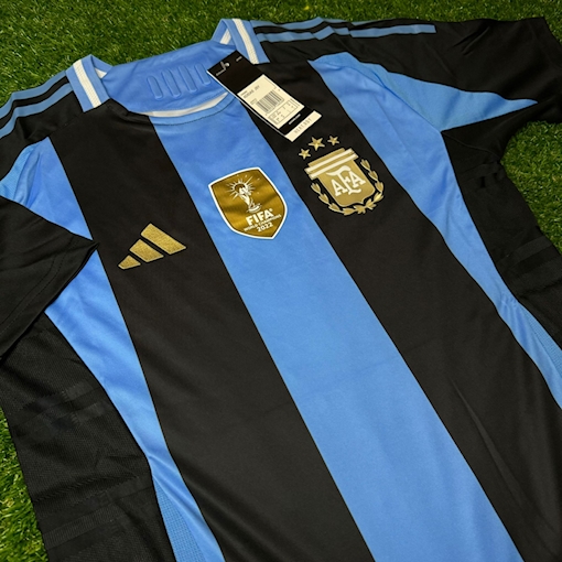 Picture of Argentina 24/25 Player Version