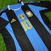 Picture of Argentina 24/25 Messi  Player Version