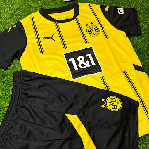 Picture of Dortmund 24/25 Home Kids