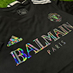 Picture of Manchester United 2024 Balmain Edition Black