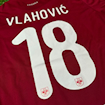 Picture of Serbia 2024 Home Vlahovic