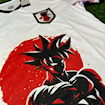 Picture of Japan 2024 Dragon Ball Goku Special Edition White 