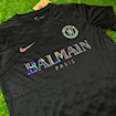 Picture of Chelsea 2024 Balmain Edition Black