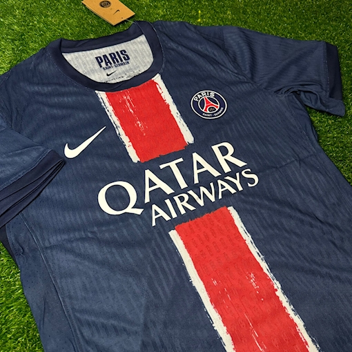 Picture of PSG 24/25 Home Player Version 