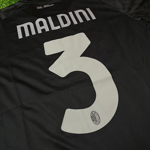 Picture of Ac Milan 23/24 Fourth Maldini